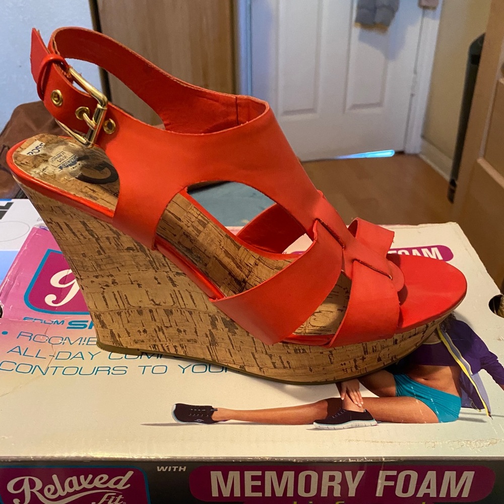 Shoes